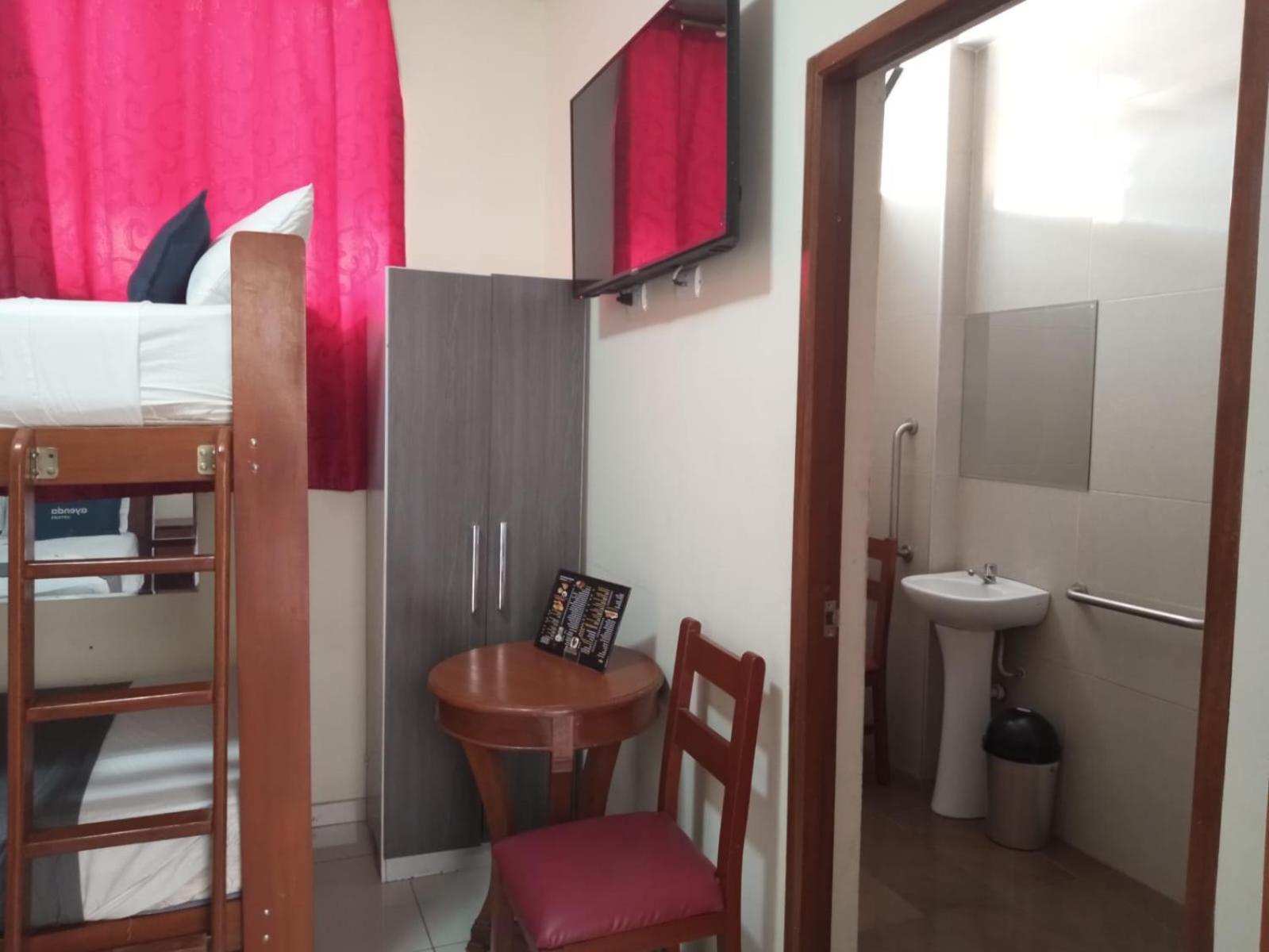 Isis Maison d'hôtes *